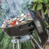 Bbq collection barbecue rond ø45x60cm - afbeelding 7