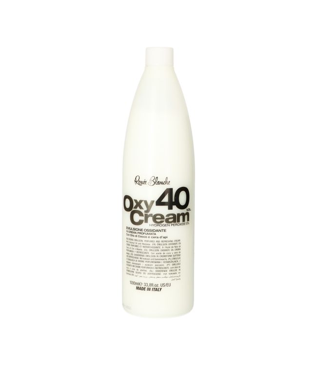 Bheysé bheysé oxy creme 12% 1000ml