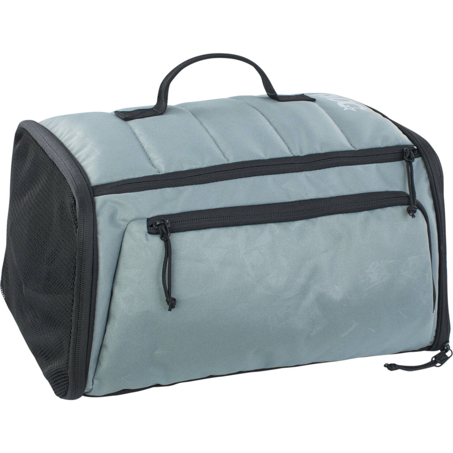Evoc - gear bag 15 one size steel 15l