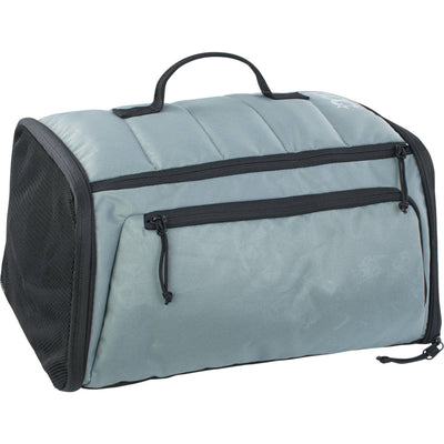 Evoc - gear bag 15 one size steel 15l