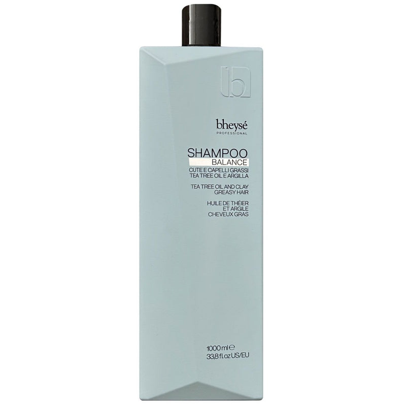 Bheysé balance shampoo 1000ml