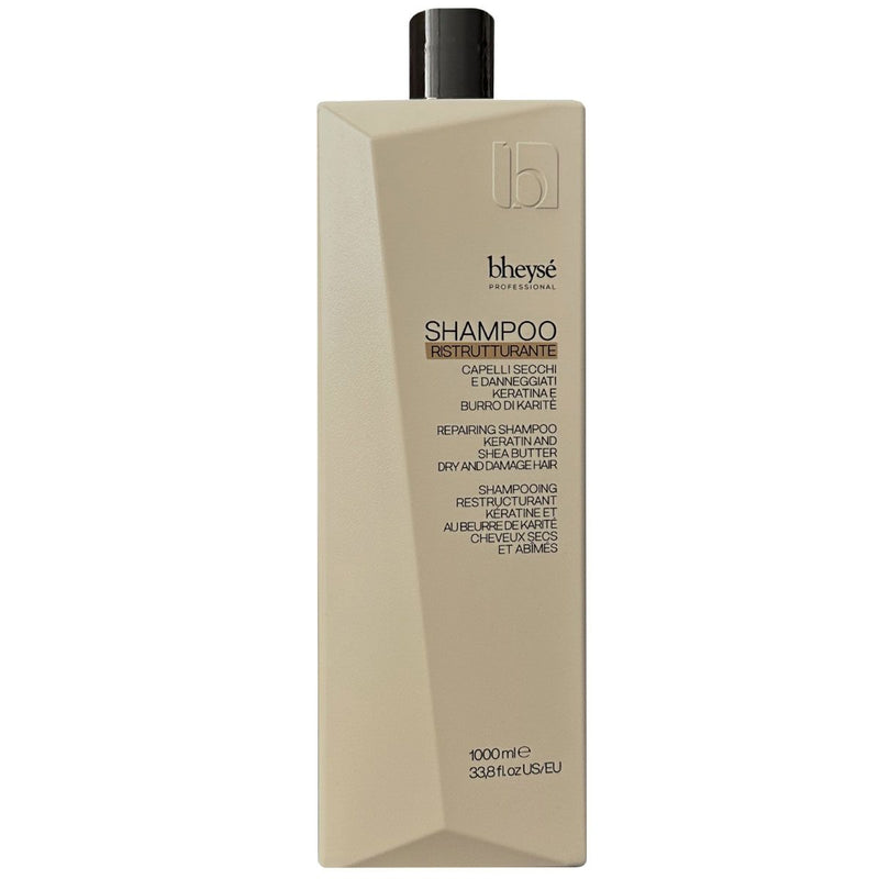 Bheysé repairing shampoo 1000ml