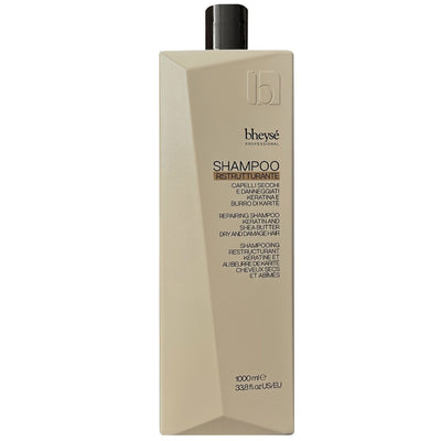 Bheysé repairing shampoo 1000ml