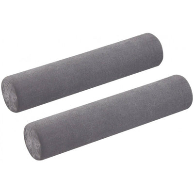 Supacaz - handvaten supalite 9g gunmetal