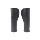 ZwartUnion gp-03l Ergonomisch Comfort Handvat 128mm Zwart - afbeelding 1