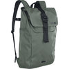Evoc - duffle backpack 16 dark olive black one size 16l