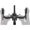 Shimano versteller (links) met remhendel 2x11 speed grx di2 st-rx815