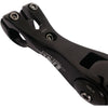 Stuurpen verstelbaar 22,2 90x180 25,4 mm -