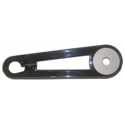 Kettingkast Hesling Ride Bosch Zwart