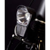 Spanninga koplamp Galeo XDOc aan uit dynamo 4 lux