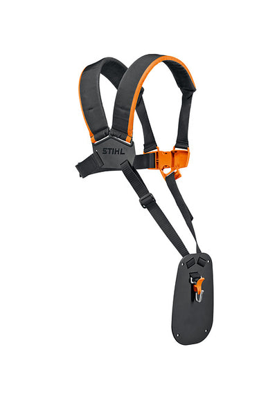 Stihl accessoires stihl dubbele draagstel voor fs 55 - fs 560 en fsa 90 - 41197109001