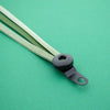 Widek b.v. widek snelbinder explorer 20 zwarte beugels groen wit