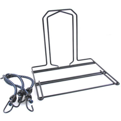 Steco Bag-Mee m extra beugel v rugzak zwart 50.500.10