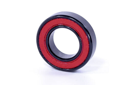 Enduro bearings 6901 llu max bo - abec 3 max - black oxide (radial) - 12x24x6