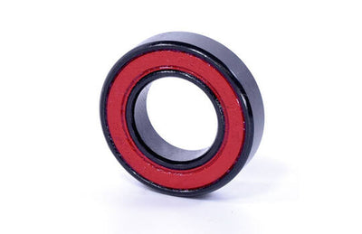 Enduro bearings 6901 llu max bo - abec 3 max - black oxide (radial) - 12x24x6