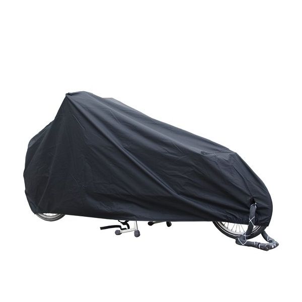Ds covers bakfietshoes cargo 2-wiel