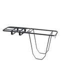 Steco uni drager met tasverlenger zwart tasmee jumbo yepp - afbeelding 2