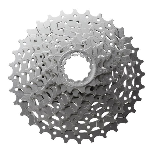 Shimano cassette 9V 11-36 CS-HG400