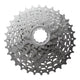 Shimano cassette 9V 11-36 CS-HG400