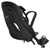 Thule yepp nexxt 2 mini - fietsstoeltje - voorzitje - black - afbeelding 2