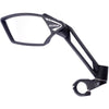 Edge spiegel e-bike premium - multi verstelbaar - linkse montage