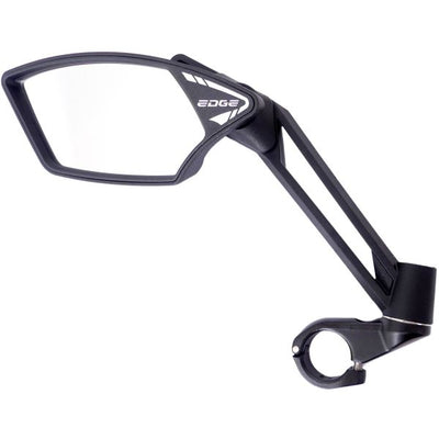 Edge spiegel e-bike premium - multi verstelbaar - linkse montage