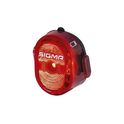 Sigma nugget ii usb achterlicht power led li-on usb 15050