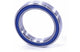 Enduro bearings acb 68025 cc - abec 5 - black oxide (angular contact) - 33,15x46,9x6,5 (36x45°)