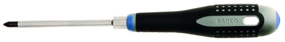 Bahco kruiskopschroevendraaier pz1x5x100