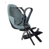 Thule yepp 2 mini - fietsstoeltje - voorzitje - mid blue