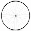 Abi voorwiel 28 inch zac 2000 - aluminium naaf - zwart
