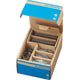 Shimano schijfremblok B05S-RX Resin EBPB05SRXBS per 25st.