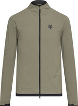Fox head defend fire alpha jacket - afbeelding 1