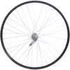 Achterwiel 28 x 1 1 2 favorit - zwart