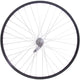 Achterwiel 28 x 1 1 2 favorit - zwart
