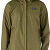 Patagonia torrentshell 3l rain jacket - 2023 model