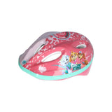 Seven polska paw patrol fietshelm - kinderhelm - geschikt voor fietsen, skaten steppen - verstelbaar - maat 52-56 cm - roze - afbeelding 3