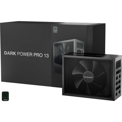 Be quiet! Dark Pro 13, 1300W