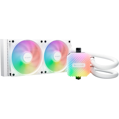 Be quiet! Light Loop 240mm white ARGB