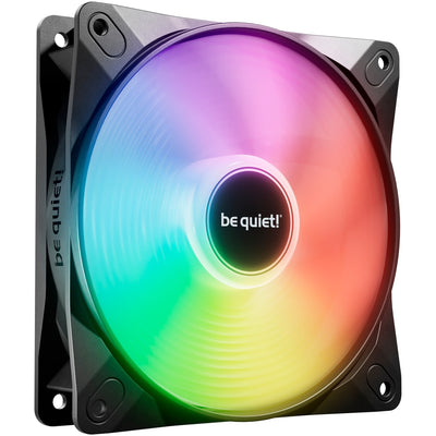 Be quiet! light lx pwm 120 mm