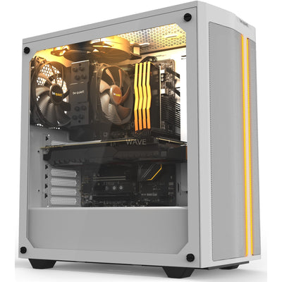 Be quiet! PURE BASE 500DX Window