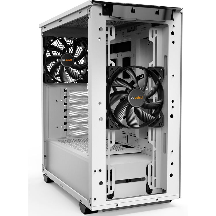 Be quiet! PURE BASE 500 Window