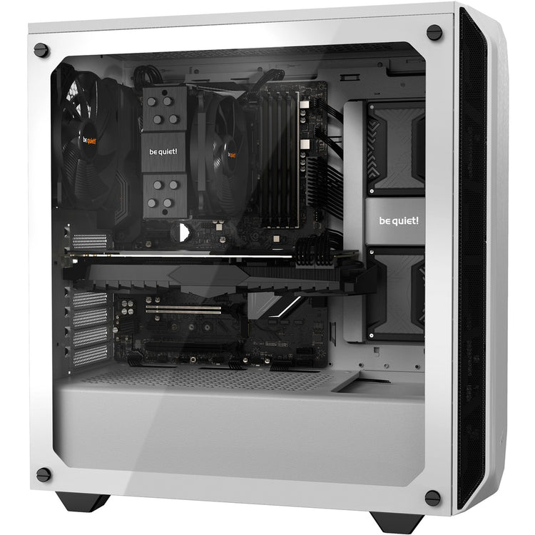 Be quiet! PURE BASE 500 Window