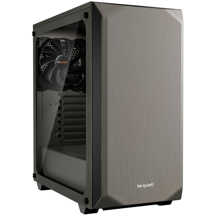 Be quiet! PURE BASE 500 Window