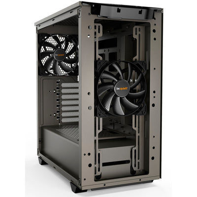 Be quiet! PURE BASE 500 Window