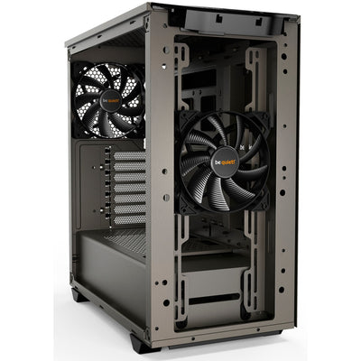 Be quiet! PURE BASE 500