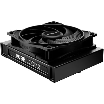 Be quiet! Pure Loop 2 120mm