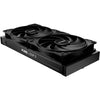 Be quiet! pure loop 2 280 waterkoeling (zwart, 4-pins pwm fan-connector)