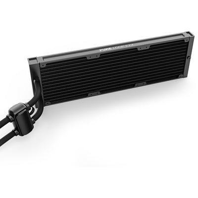 Be quiet! Pure Loop 2 FX 360 mm