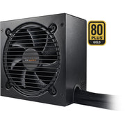 Be quiet! Be quiet! Pure 11 500W - afbeelding 1